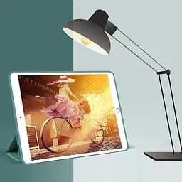 Чохол-книжка BeCover Tri Fold Soft TPU Silicone для Apple iPad 10.9" 2022/2024 /iPad (708519) - мініатюра 2