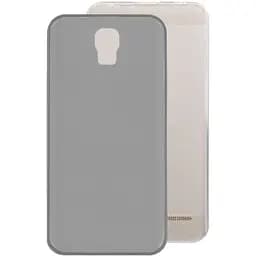 Чохол-накладка Toto TPU case matte LG G3s D724 Dark/Grey
