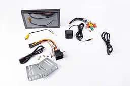 Автомагнітола Android 8708 2-DIN 7 з 16GB пам'яті від XPRO (40578-8708_2772) - мініатюра 6