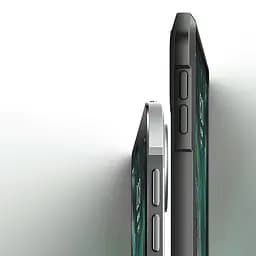 TPU+PC чохол Xundd c посиленими кутами для Apple iPad Pro 13 (2024-25) Чорний - мініатюра 8