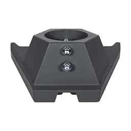 Кріплення перехідника для труб Starlink Standard Pipe Adapter до Starlink Gen3 REV4 (73-00575) - мініатюра 4
