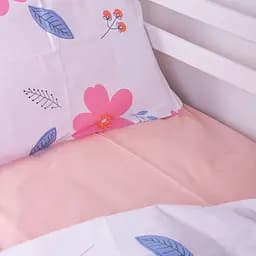Комплект постільної білизни MirSon Kids Time 20-0003 Abelie, дитячий - мініатюра 9
