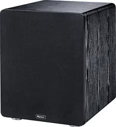 Сабвуфер Magnat Alpha RS 12 Black - мініатюра 2