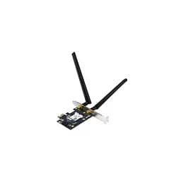 Мережева карта Wi-Fi ASUS PCE-AX1800 - мініатюра 3