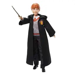 Фігурка Mattel Harry Potter - Рон Візлі (JGM20) - мініатюра 2