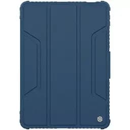 Чохол-книжка Nillkin Bumper Pro для Xiaomi Pad 6 / Pad 6 Pro (11) Sapphire blue - мініатюра 2