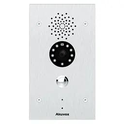 IP виклична панель Akuvox E21V - мініатюра 2