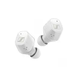 Навушники TWS Sennheiser CX Plus White (509189) - мініатюра 2