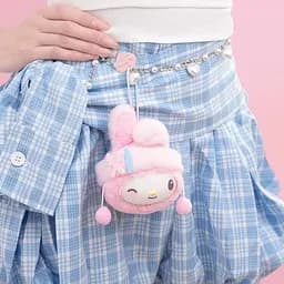 Іграшка-сюрприз Pop Top My Melody – Гарнюня-манюня м’яка в асортименті (25MR-004) - мініатюра 6