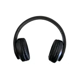 Навушники бездротові Headphones P39 Wireless, накладні, чорні, з мікрофоном та Bluetooth - мініатюра 5