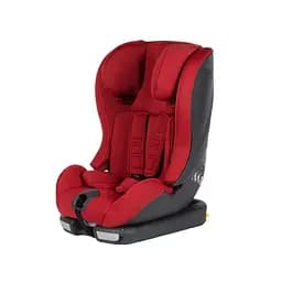 Автокрісло Avova Sperling-Fix i-Size Maple Red - мініатюра 3