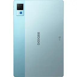 Планшет Doogee U13 VIP Edition 6/256Gb Wi-Fi Aquamarine Blue Global version - мініатюра 3