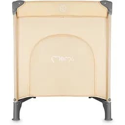 Дитячий манеж MoMi Belove Plus Beige (LOZE00026) - мініатюра 6