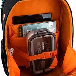 Рюкзак Kite Education каркасний 555 TF (TF25-555S) - мініатюра 12