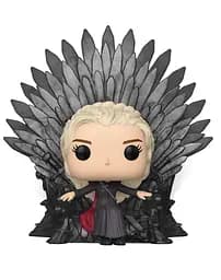 Фігурка Funko Pop Game of Thrones Daenerys Targaryen Гра престолів Дейєнеріс Таргарієн 15 см GT DT75 - мініатюра 2