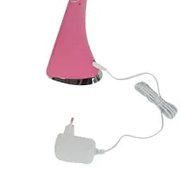 Настільна лампа Brille LED 5W SL-87 Pink - мініатюра 4