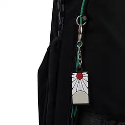 Рюкзак Yes T-115 Demon Slayer Tanjiro (550002) - мініатюра 9