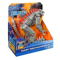Ігрова фігурка Godzilla vs. Kong Мехагодзила Гігант, 27 см (35563) - мініатюра 7