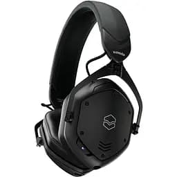 Навушники V-Moda Crossfade 3 Wireless Matte Black (XFBT3-MTBK) - мініатюра 2