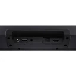 Саундбар Sharp HT-SBW320 Black - мініатюра 5