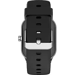 Смарт-годинник Amazfit Pop 3S Silver - мініатюра 3