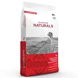 Сухий корм для собак Diamond Naturals Adult Dog Lamb&Rice 2 кг (0074198615131) - мініатюра 2