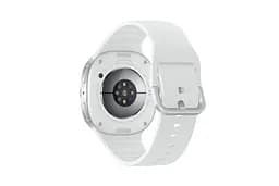 Смарт-годинник Samsung Galaxy Watch8 44 mm Silver (SM-L330NZSA) - мініатюра 3