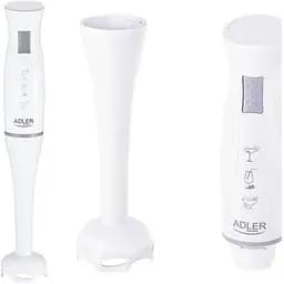 Блендер занурювальний Adler AD 4622 300 Вт - мініатюра 3