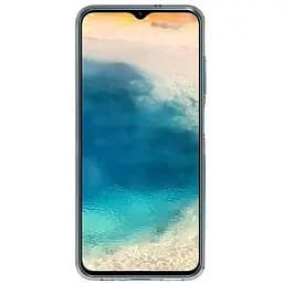 Силіконовий чохол BeCover для Nokia G22 Transparancy (709298)