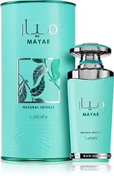 Парфумована вода Lattafa Perfumes Mayar Natural Intense 100 мл - мініатюра 2