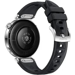 Розумний годинник Huawei Watch GT5 (41 mm) чорний - мініатюра 4