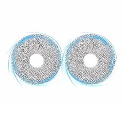 Мікрофібри ганчірки для робот-пилососа Dreame Bot L20 Ultra White ( RLX41CE ) L30 Ultra 4 шт. - мініатюра 3