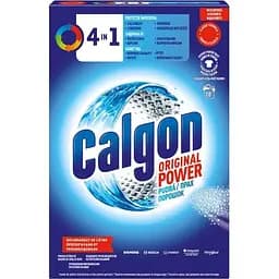 Засіб для пом'якшення води у пральних машинах Calgon Powerball 4в1 1 кг - мініатюра 3