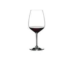 Набір келихів для червоного вина Riedel Cabernet-Sauvignon, 2 шт., 800 мл (6409/0) - мініатюра 3