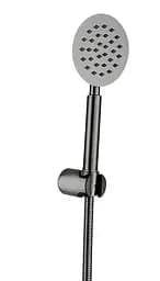 Змішувач для ванни Brinex Pure 005 Graphite BRIPUR005GRP - мініатюра 3
