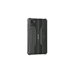 Планшет OUKITEL RT 3pro 8" 4/128GB/ NFC / LTE Black-Green (6931940767170) - мініатюра 7