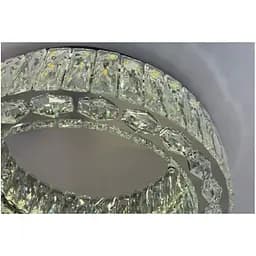 Led люстра кришталева Linisoln 3122-500 - мініатюра 3
