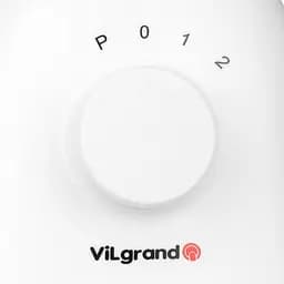 Блендер стаціонарний ViLGrand V5021-15BR - мініатюра 3