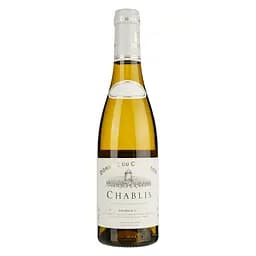 Вино Domaine Du Colombier Chablis AOP, біле, сухе, 12,5%, 0,375 л