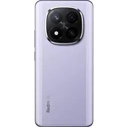 Смартфон Xiaomi Redmi Note 14 Pro+ 5G 12/512GB Lavender Purple - мініатюра 3