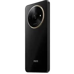 Смартфон Xiaomi Poco C61 3/64GB BlackEU - мініатюра 5