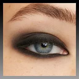 Автоматичний стійкий гелевий олівець для повік Maybelline New York Tattoo Smokey Liner відтінок 010 чорний 1 г (B3367900) - мініатюра 4