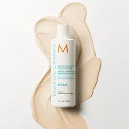 Зволожуючий відновлюючий кондиціонер для волосся Moroccanoil Repair 250 мл - мініатюра 3