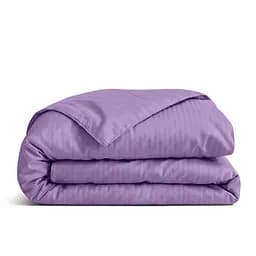 Дитяча постільна білизна Cosas сатин AMETHYST 110х140см (StrSatin_24Amethyst_Amethyst_140) - мініатюра 5