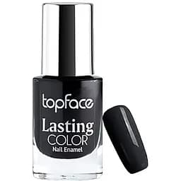 Лак для ногтей TopFace Lasting Color PT104 тон 063 эмаль 9 мл