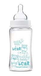 Соска силіконова Canpol babies EasyStart, середній потік, 6 +, 1 шт. (21/721) - мініатюра 3