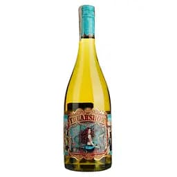 Вино Michael David Freakshow Chardonnay, біле, сухе, 13,5%, 0,75 л