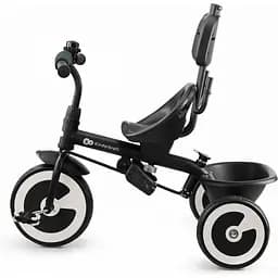 Триколісний велосипед Kinderkraft Aston Mystic Green зелений KRASTO00GRE0000 (00-00305167) - мініатюра 6