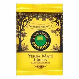 Йерба Мате Green BIO - 50 г - мініатюра 3