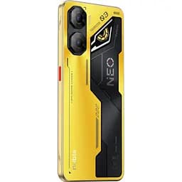Смартфон ZTE Nubia Neo 3 5G 8/256GB Gold - мініатюра 6